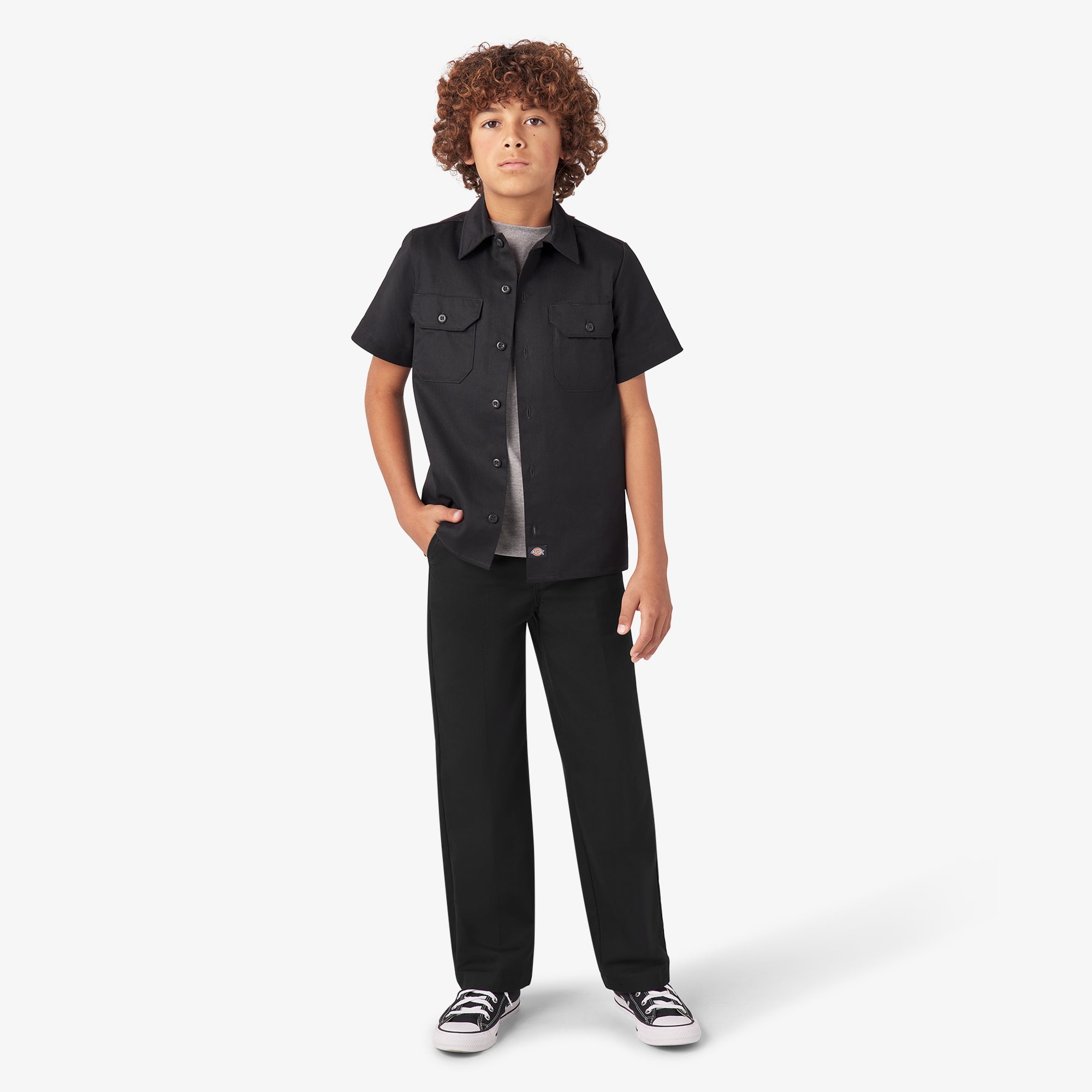 Boys' Original 874® Work Pants, 4-20