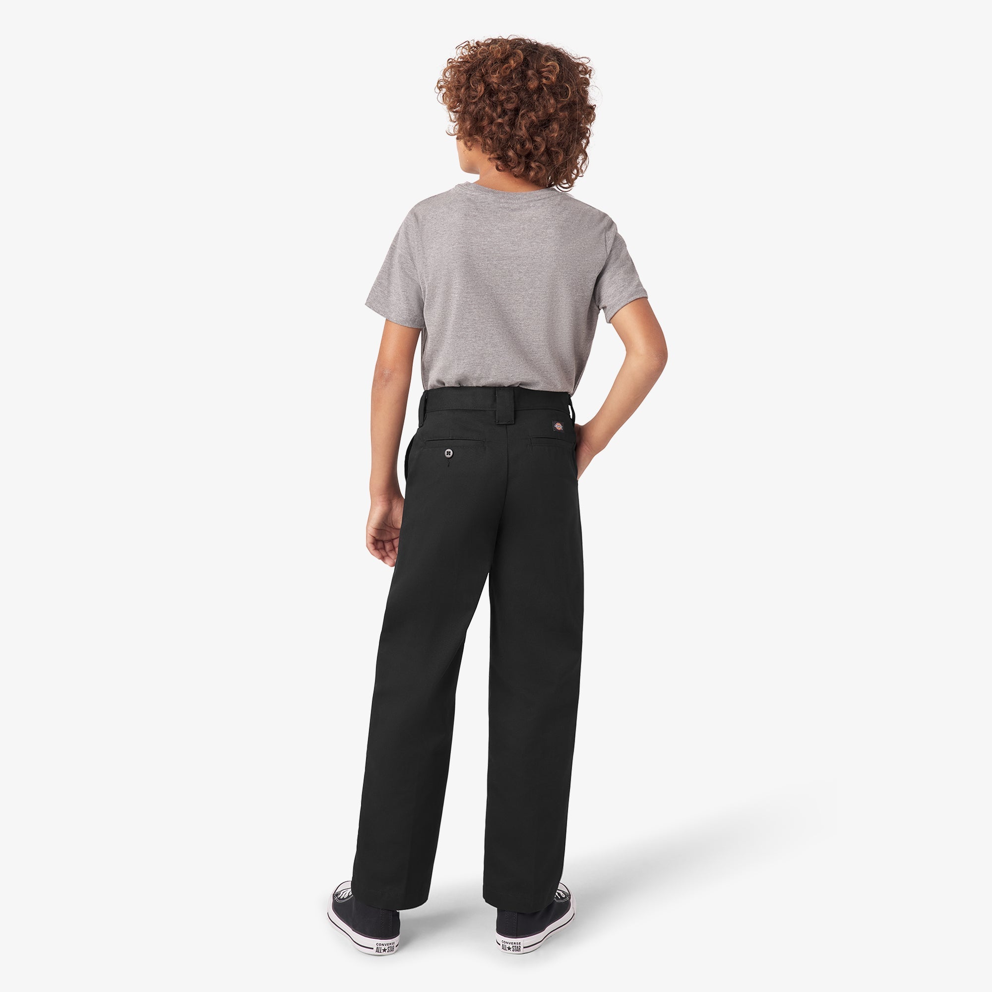 Boys' Original 874® Work Pants, 4-20
