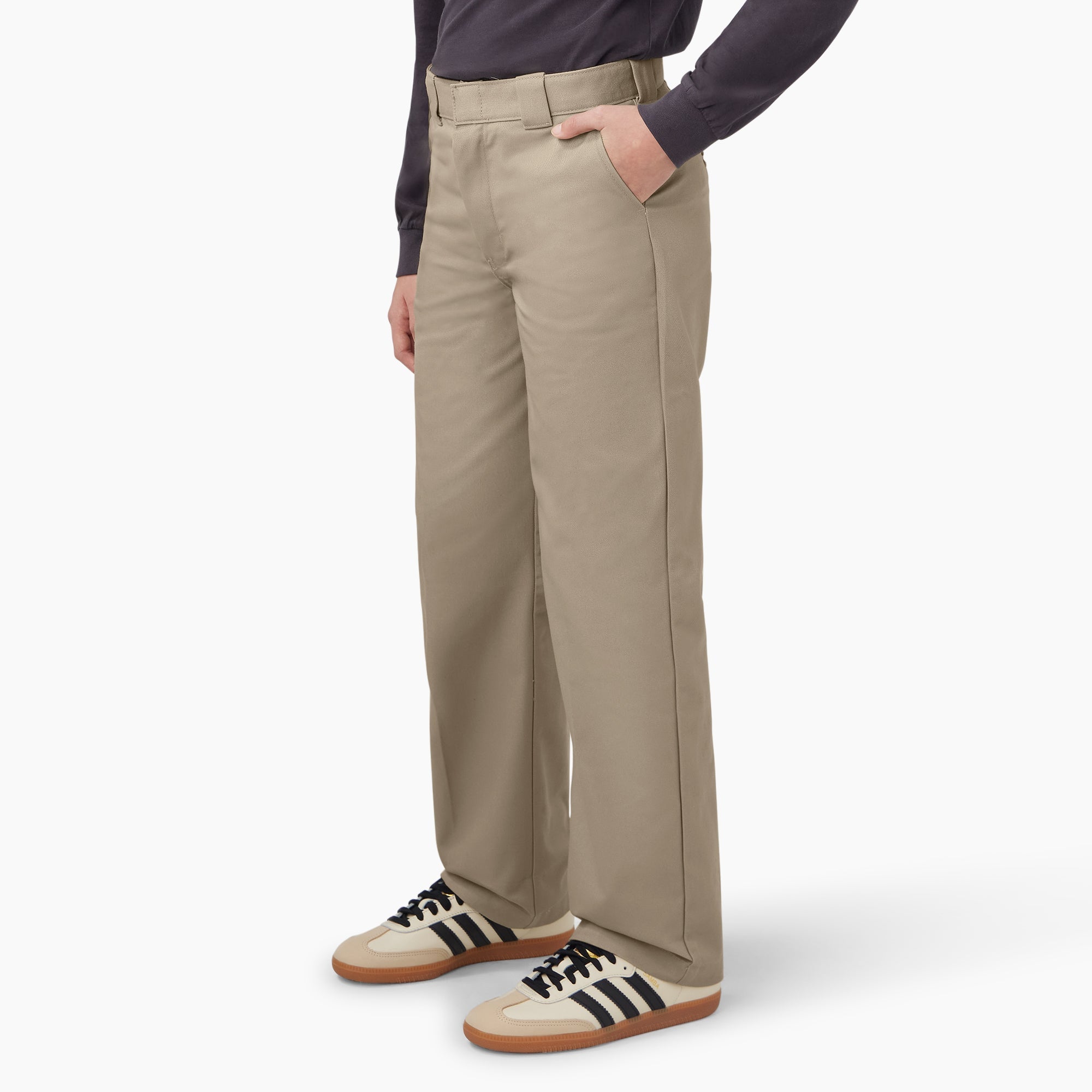 Boys' Original 874® Work Pants, 4-20