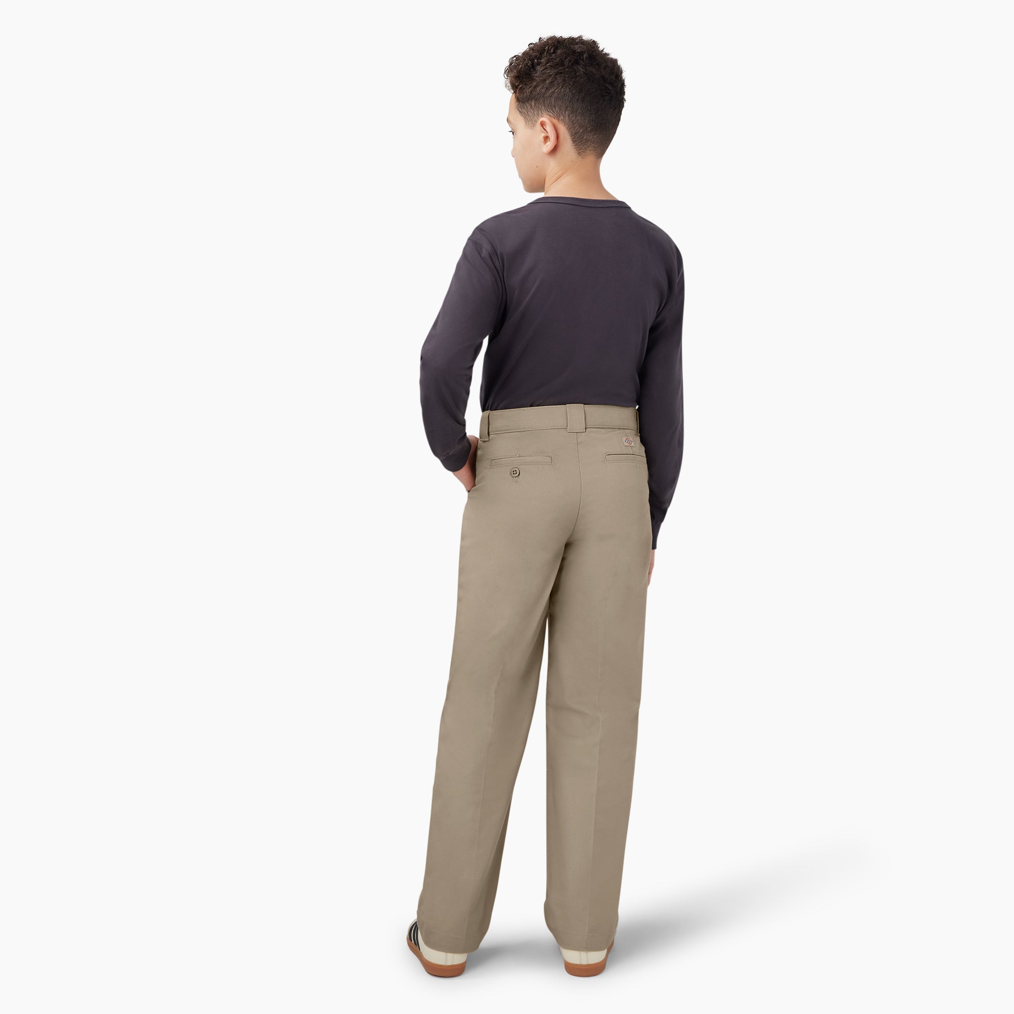 Boys' Original 874® Work Pants, 4-20