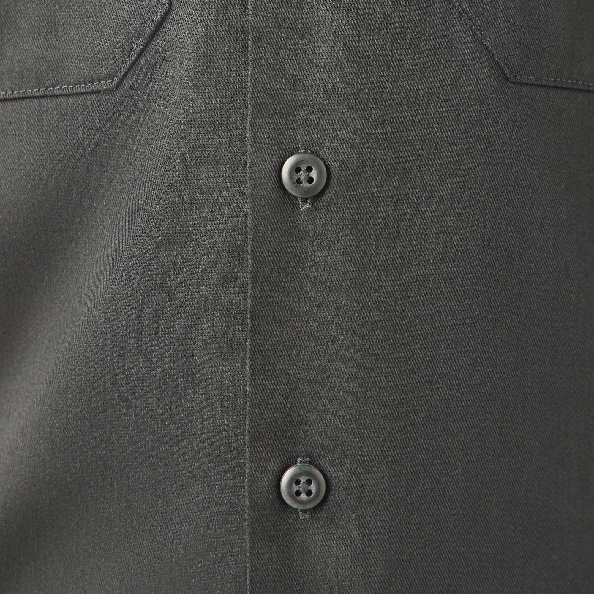 Kids' Short Sleeve Work Shirt