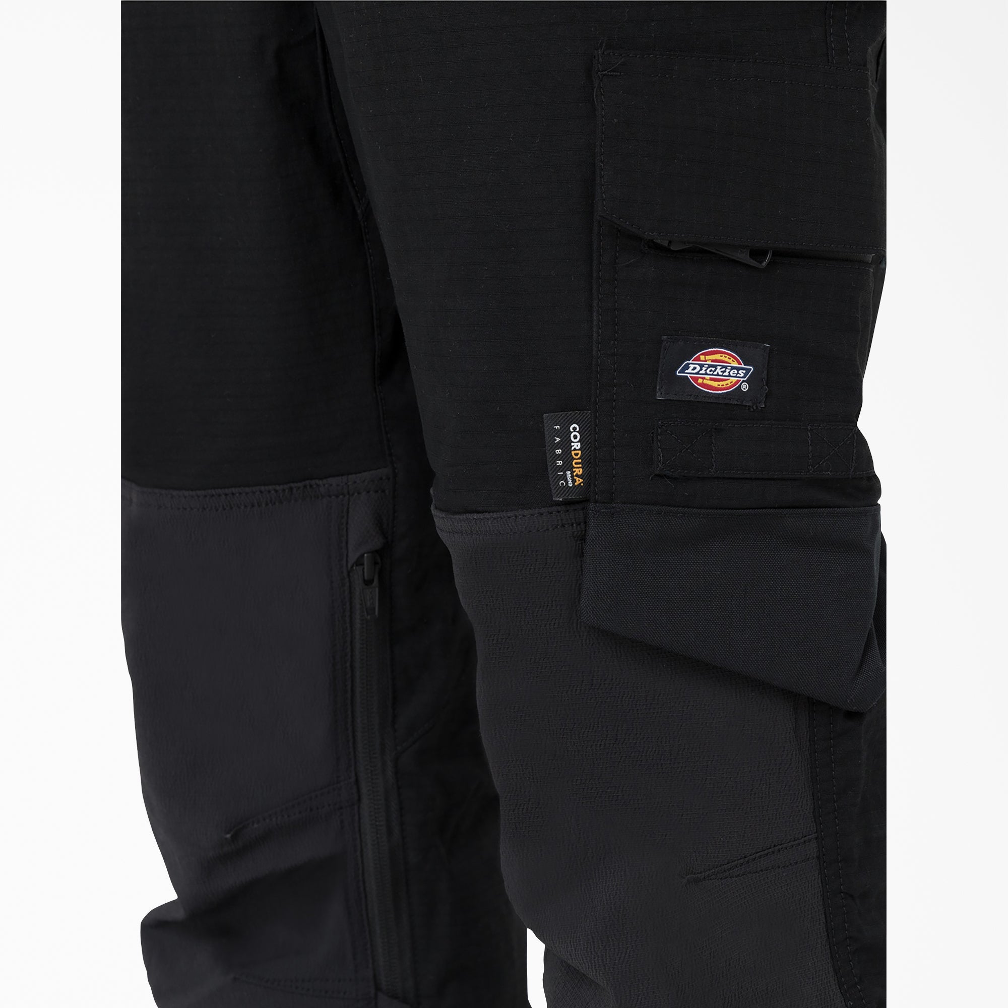 Modular Bib Overalls