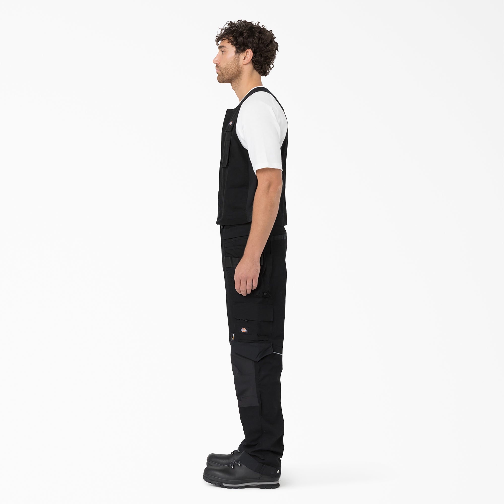 Modular Bib Overalls