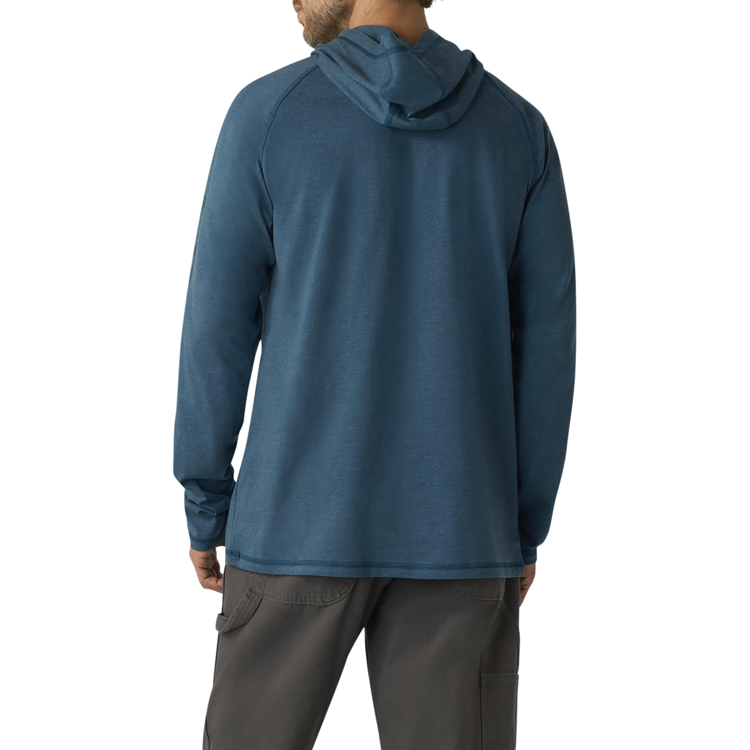 Cooling Performance Sun Shirt