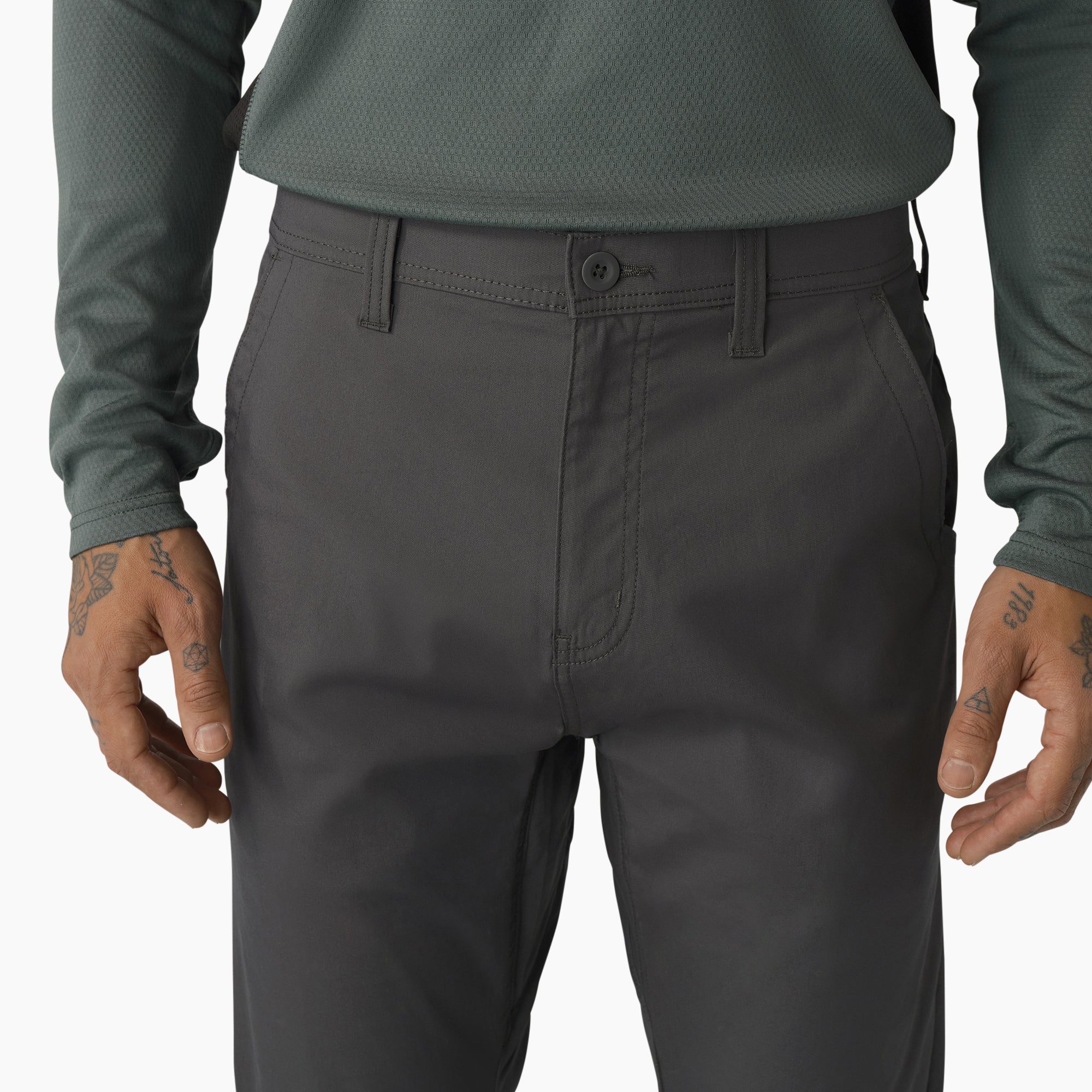 FLEX Cooling Regular Fit Pants