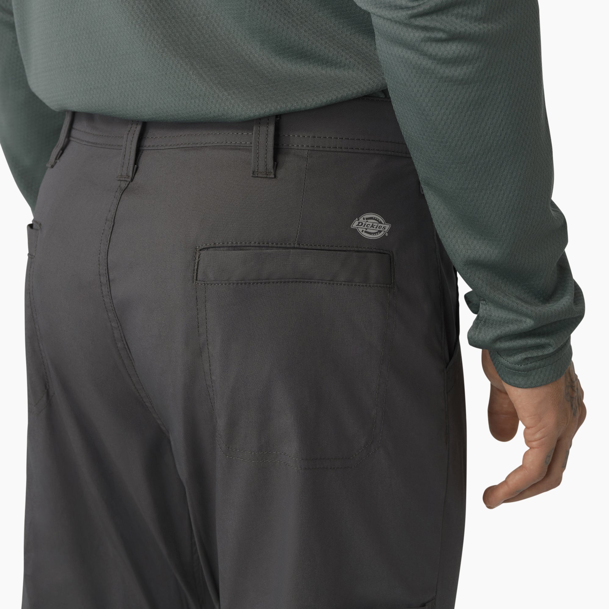 FLEX Cooling Regular Fit Pants