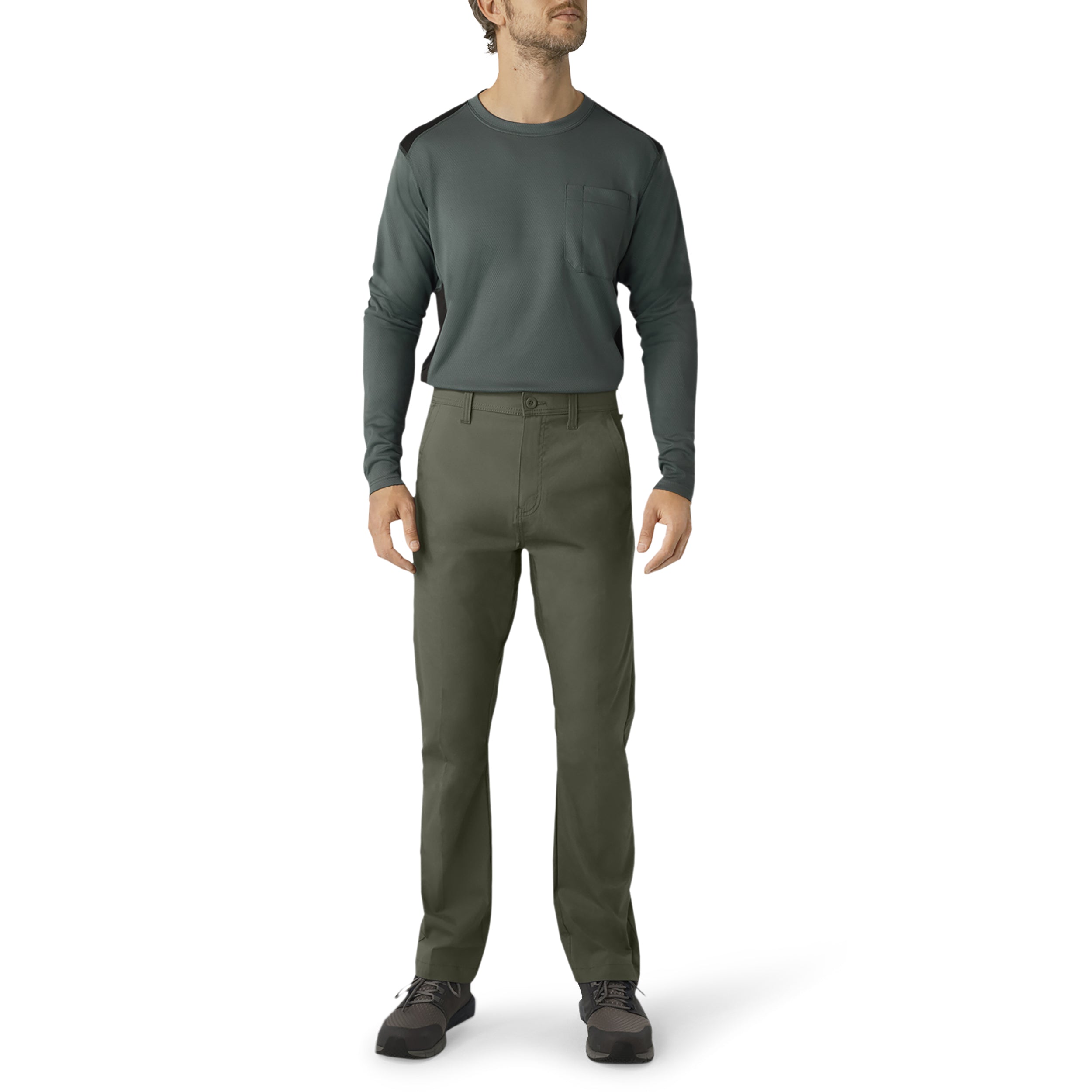 FLEX Cooling Regular Fit Pants