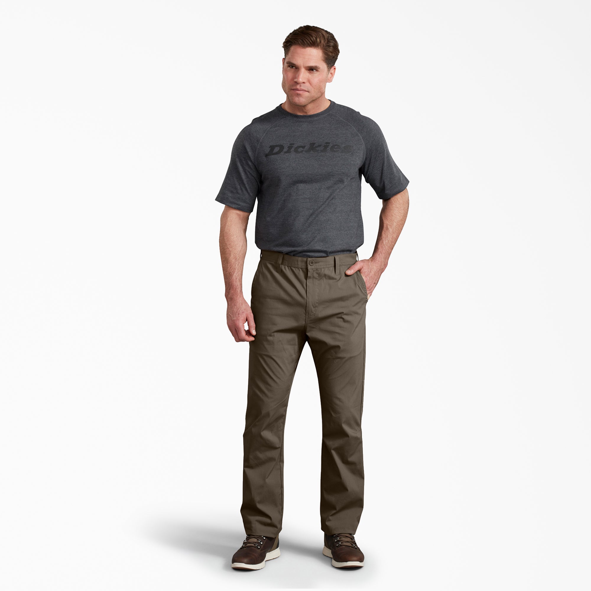 FLEX Cooling Regular Fit Pants