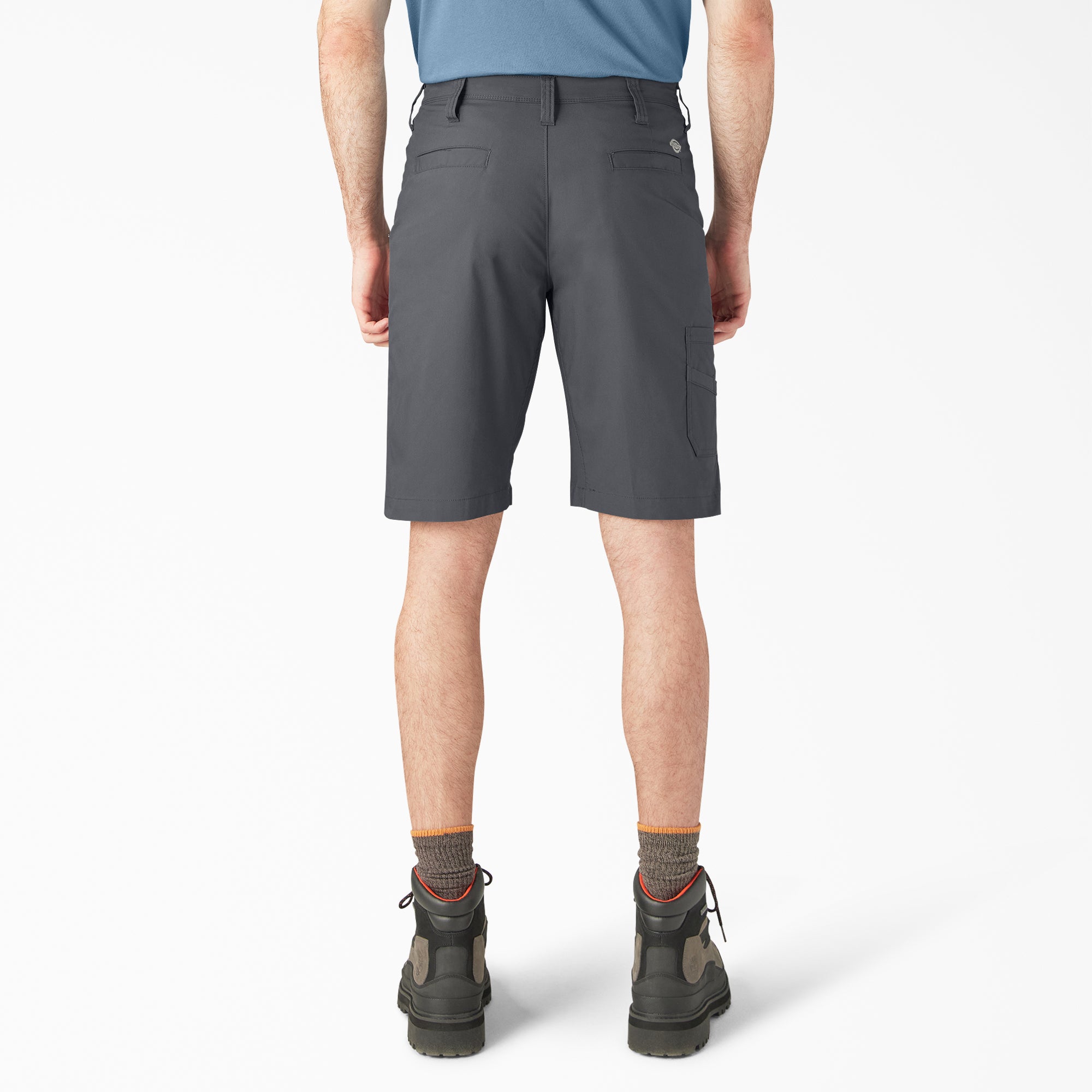 FLEX Cooling Regular Fit Utility Shorts, 11"