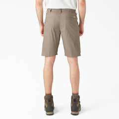 FLEX Cooling Regular Fit Utility Shorts, 11"