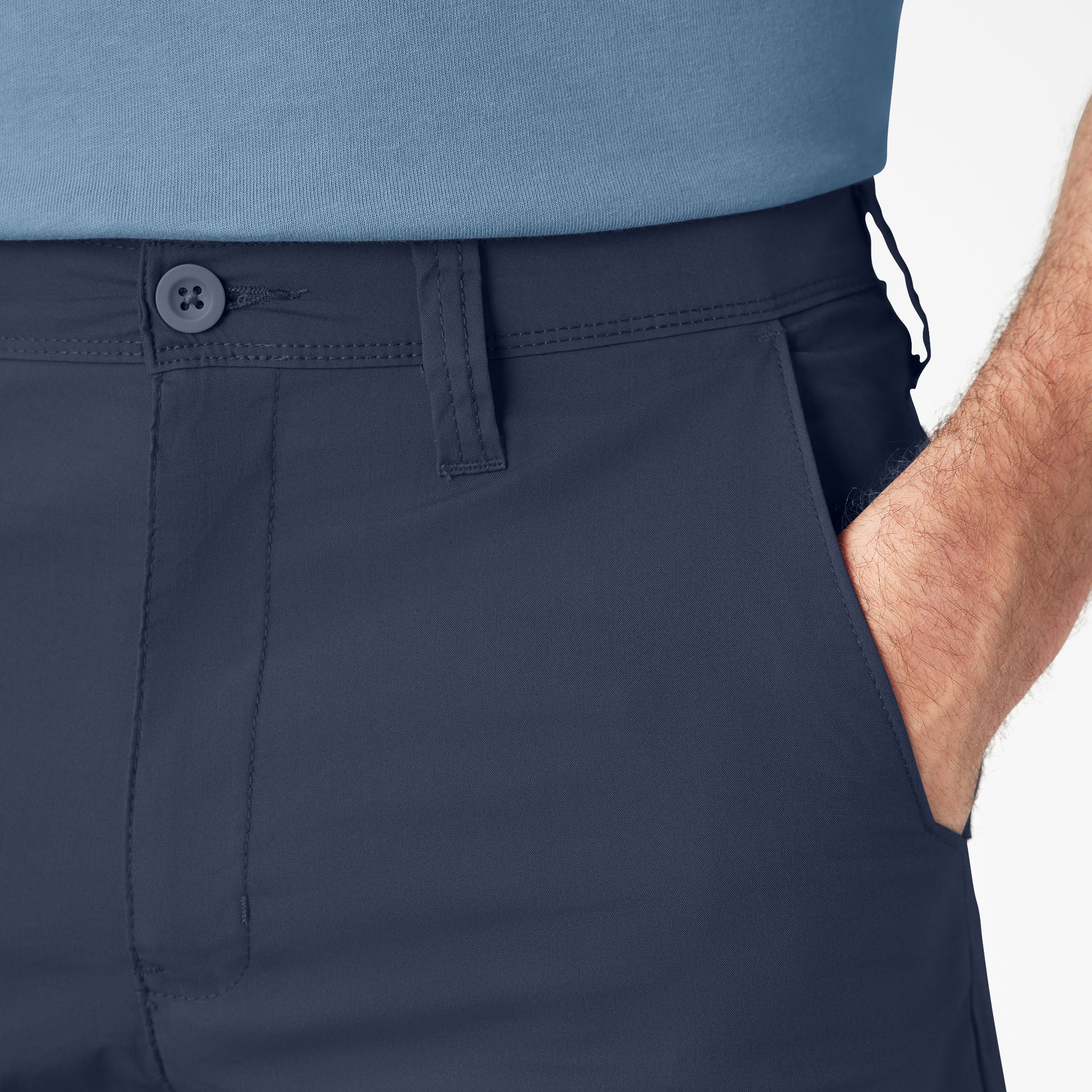 FLEX Cooling Regular Fit Utility Shorts, 11"
