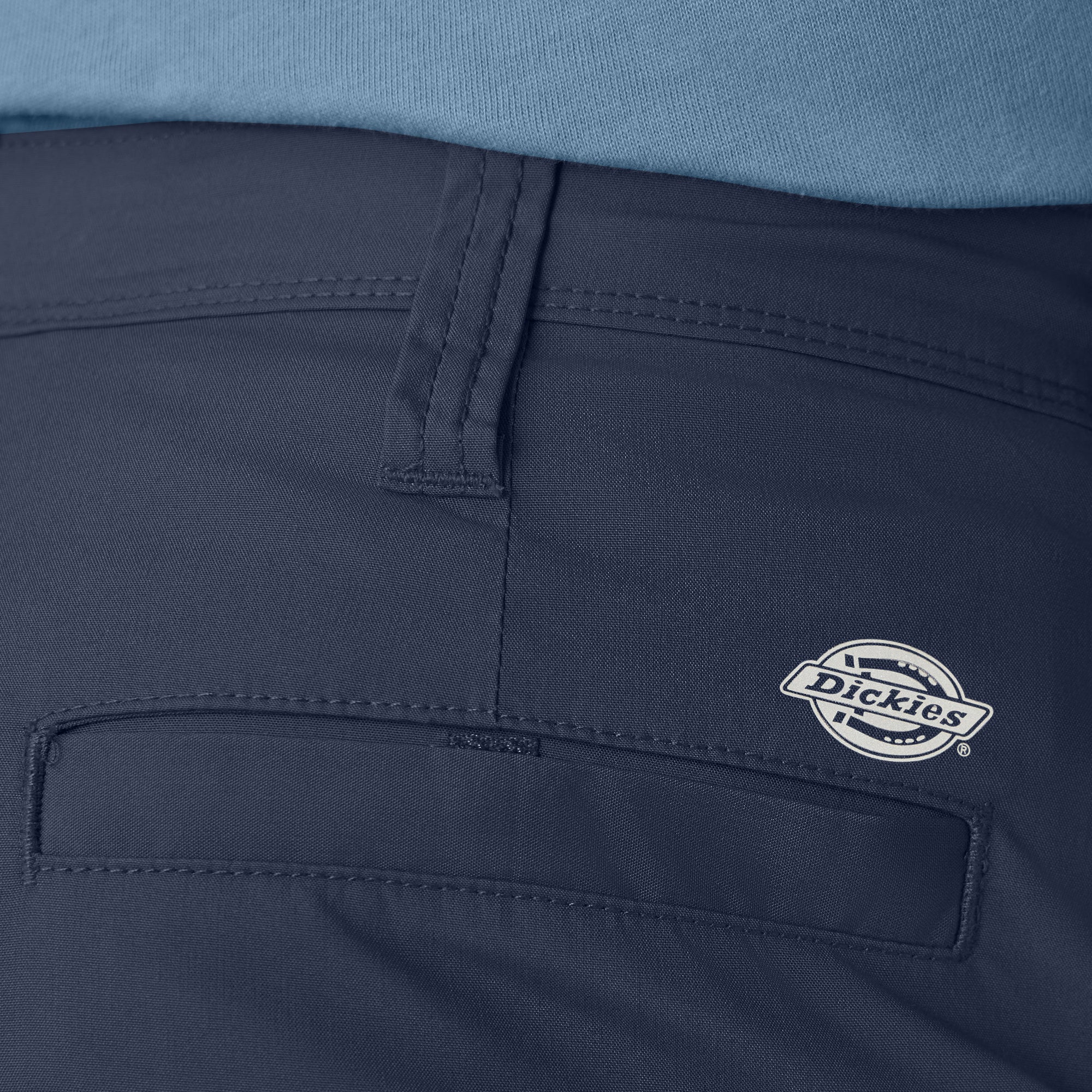FLEX Cooling Regular Fit Utility Shorts, 11"