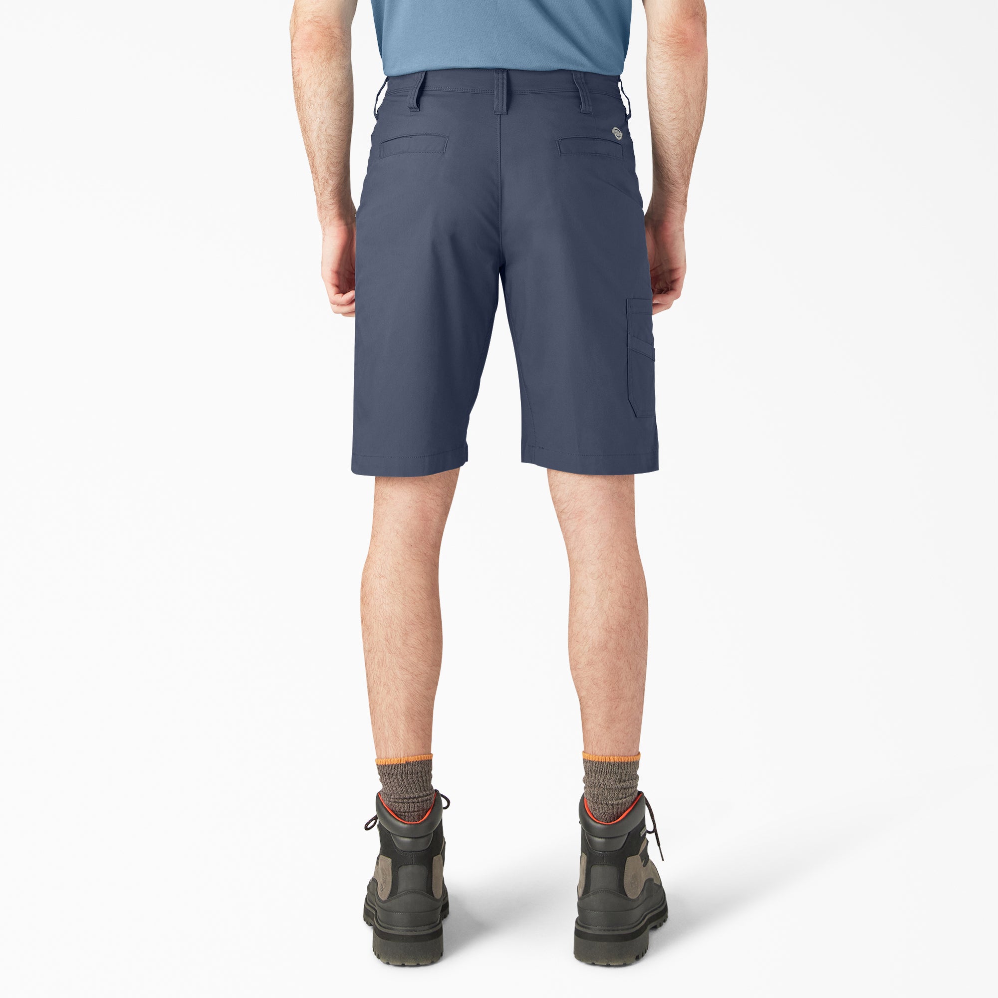 FLEX Cooling Regular Fit Utility Shorts, 11"