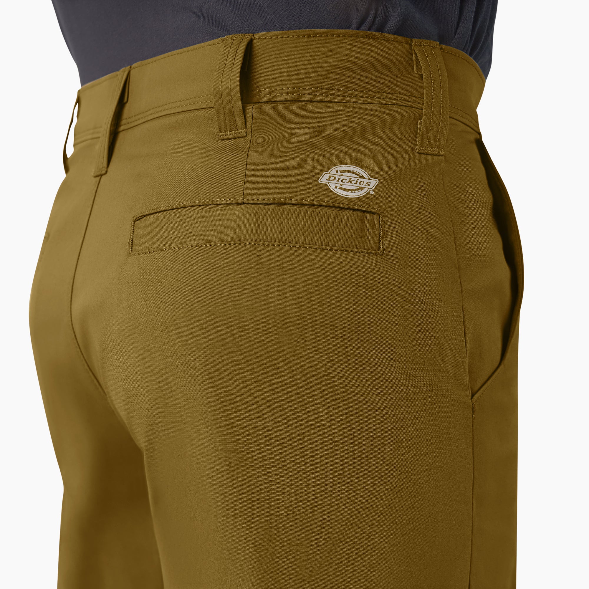 FLEX Cooling Regular Fit Utility Shorts, 11"