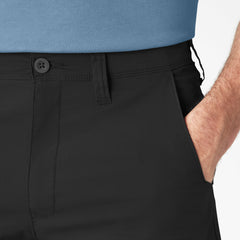 FLEX Cooling Regular Fit Utility Shorts, 11"