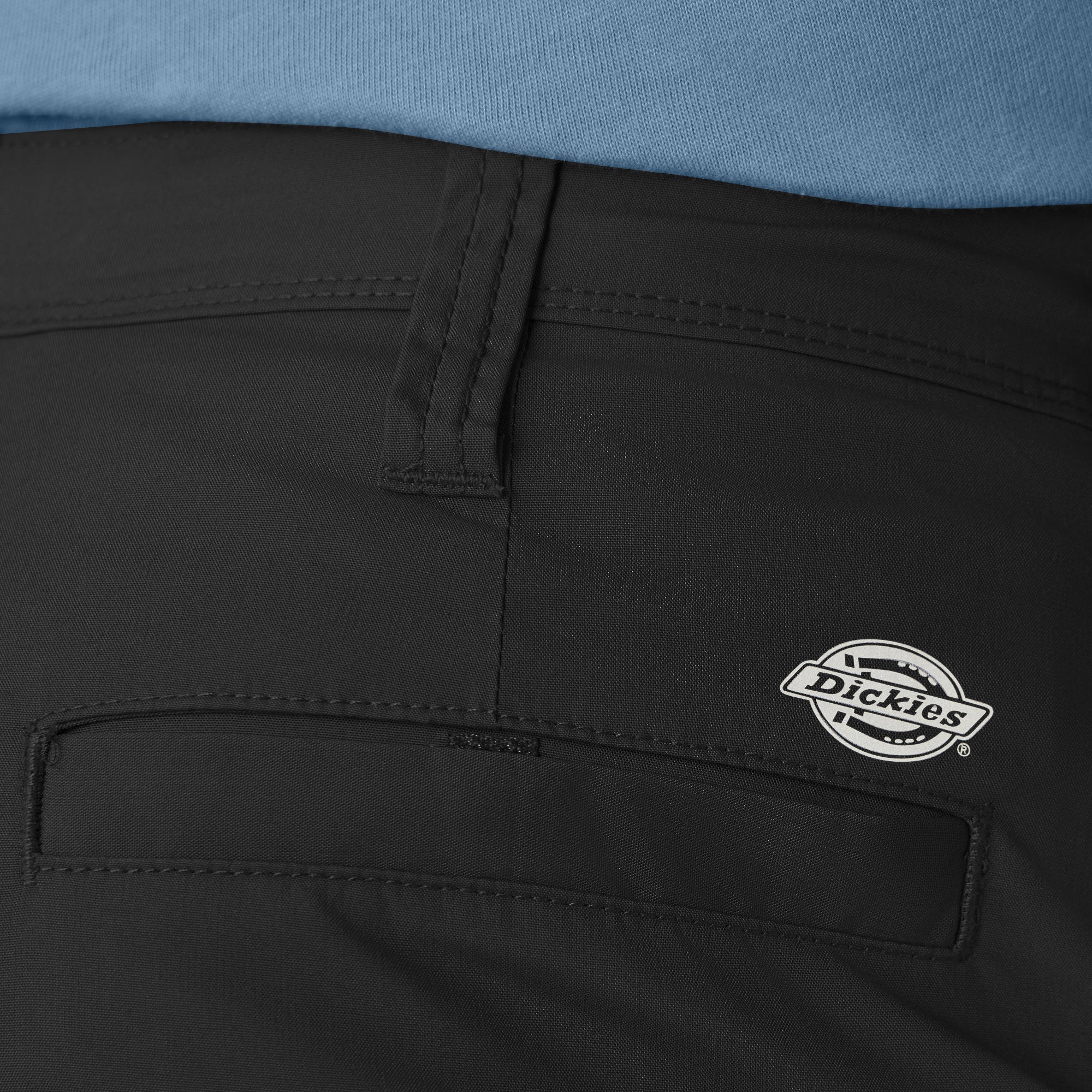 FLEX Cooling Regular Fit Utility Shorts, 11"
