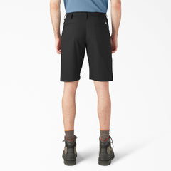 FLEX Cooling Regular Fit Utility Shorts, 11"