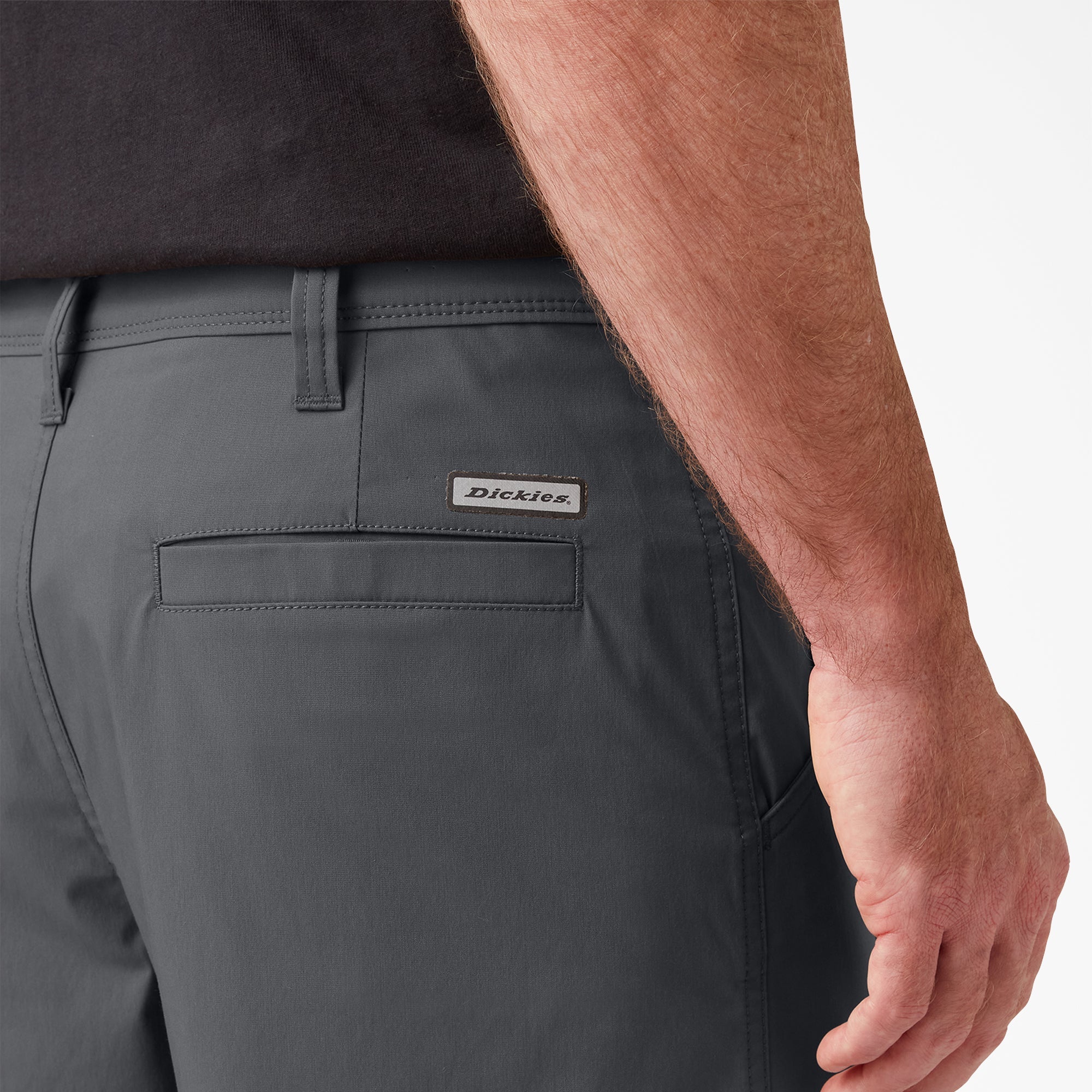FLEX Cooling Regular Fit Utility Shorts, 13"