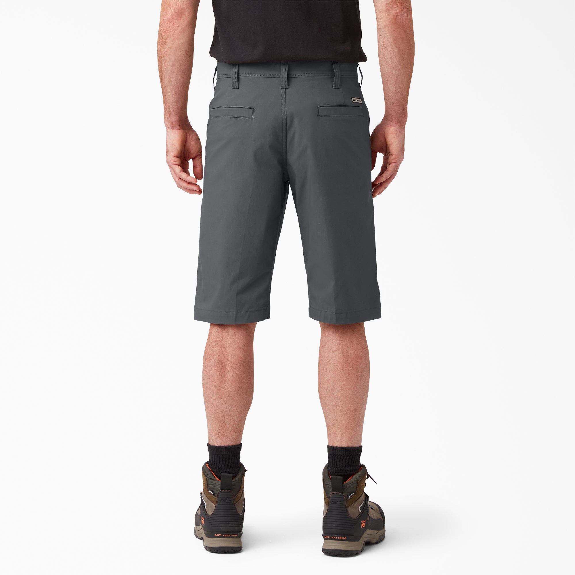 FLEX Cooling Regular Fit Utility Shorts, 13"