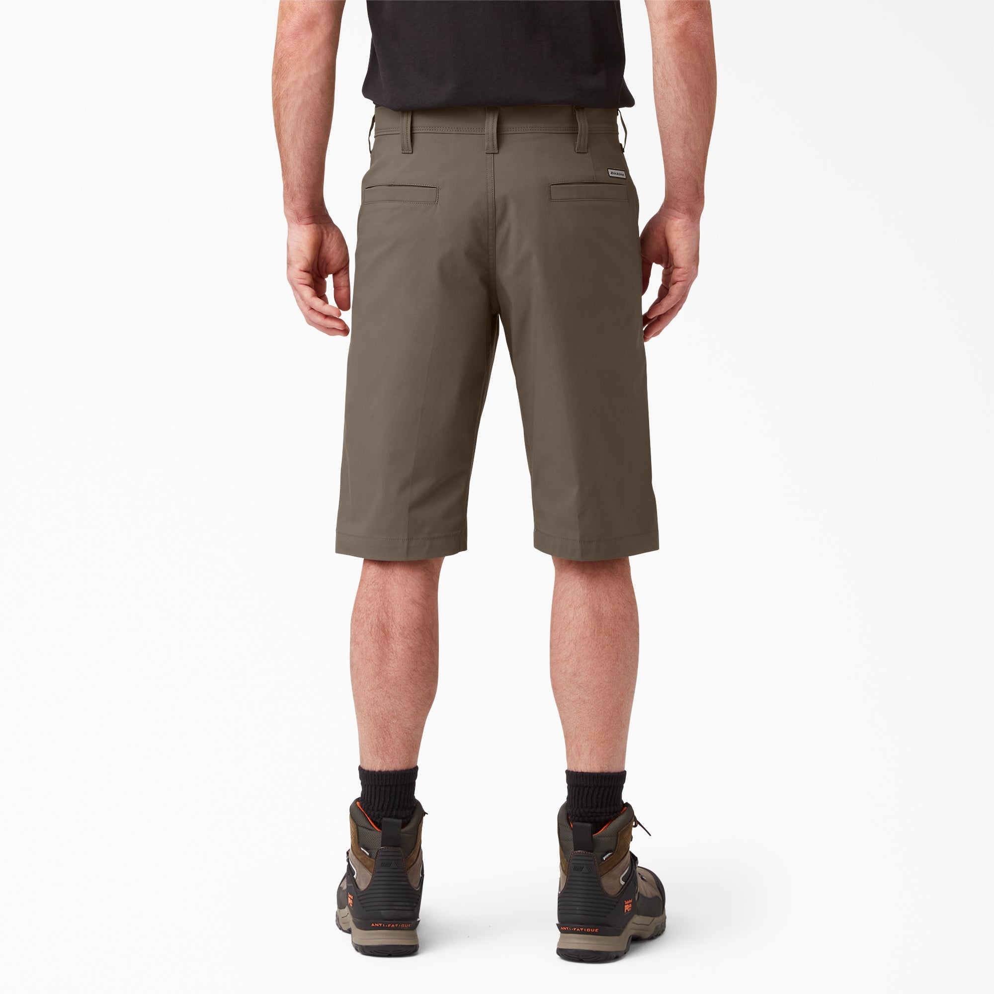 FLEX Cooling Regular Fit Utility Shorts, 13"