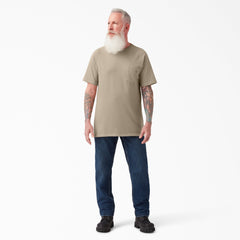 Cooling Short Sleeve Pocket T-Shirt