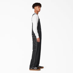 Franky Villani Drunkula Bib Overalls