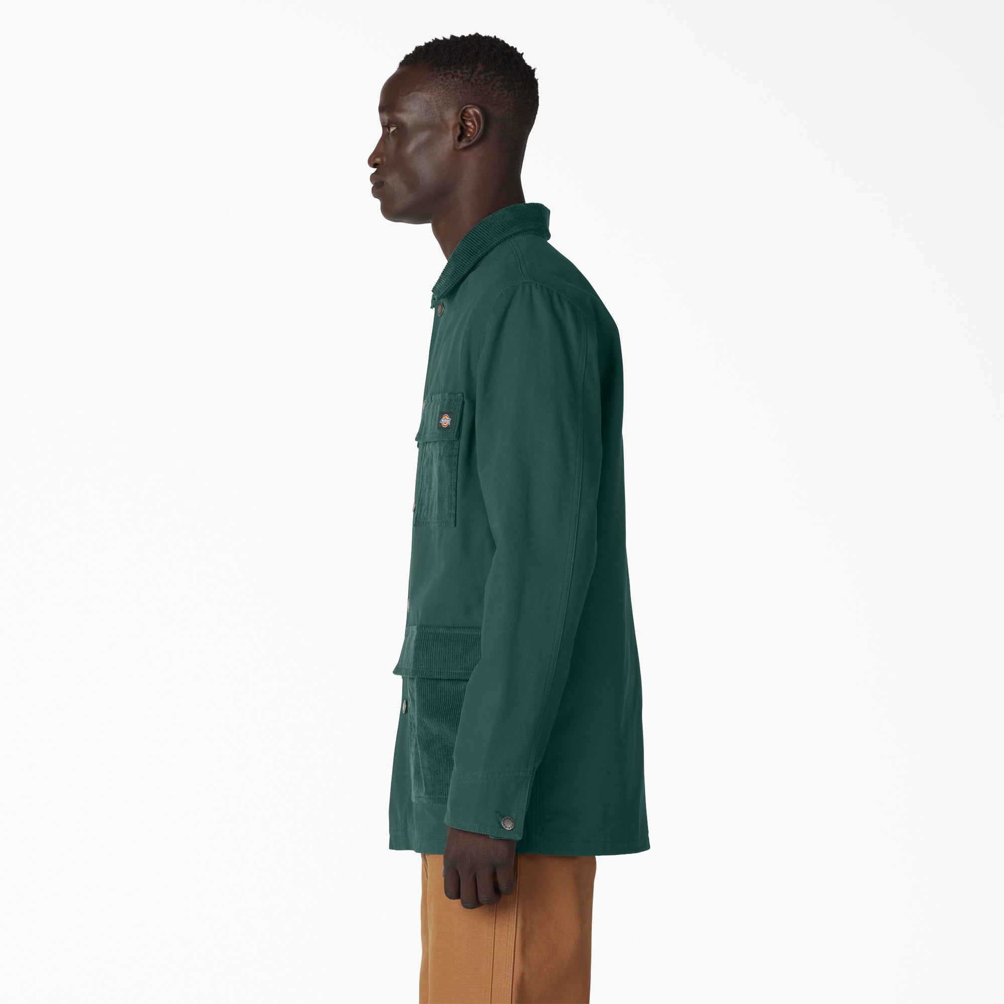 Reworked Chore Coat