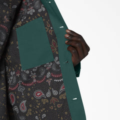 Reworked Chore Coat