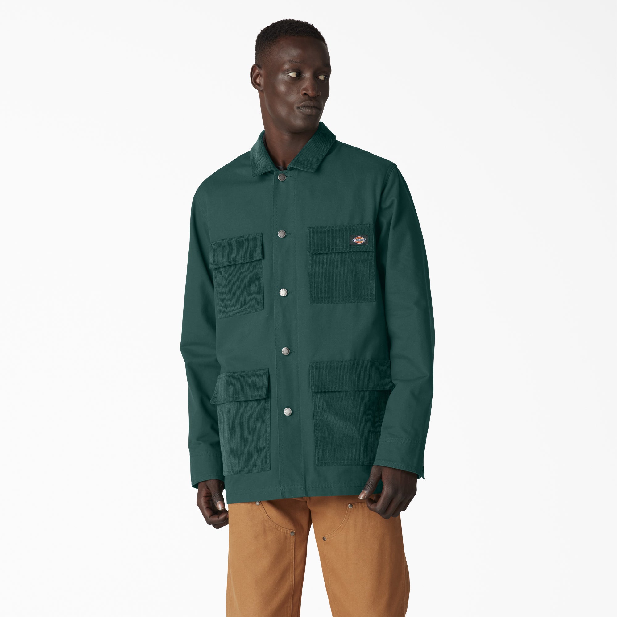 Reworked Chore Coat
