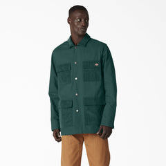 Reworked Chore Coat