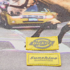 New York Sunshine x Dickies City Cowboy Vest