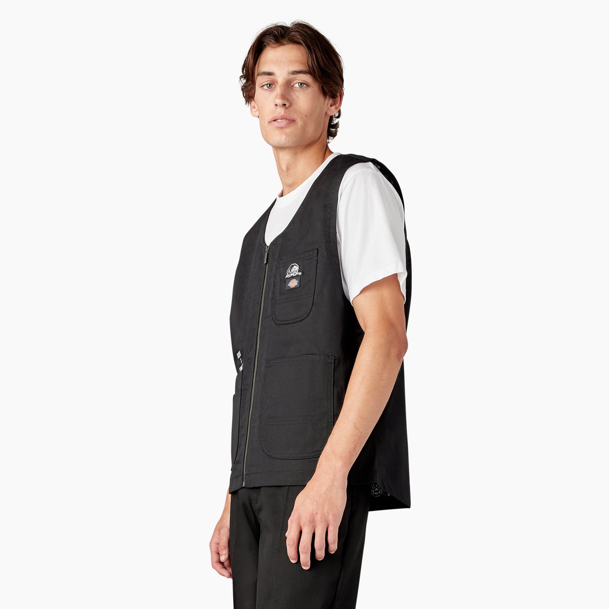 Dickies x Lurking Class Vest