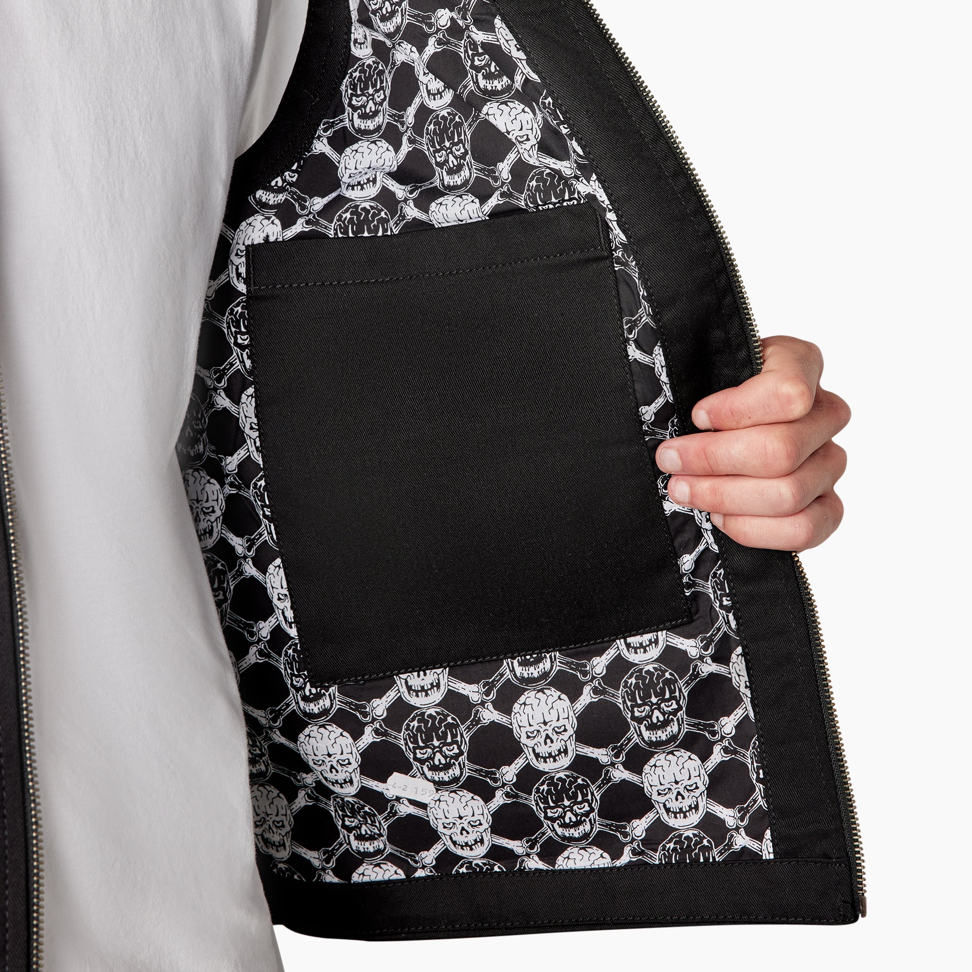 Dickies x Lurking Class Vest