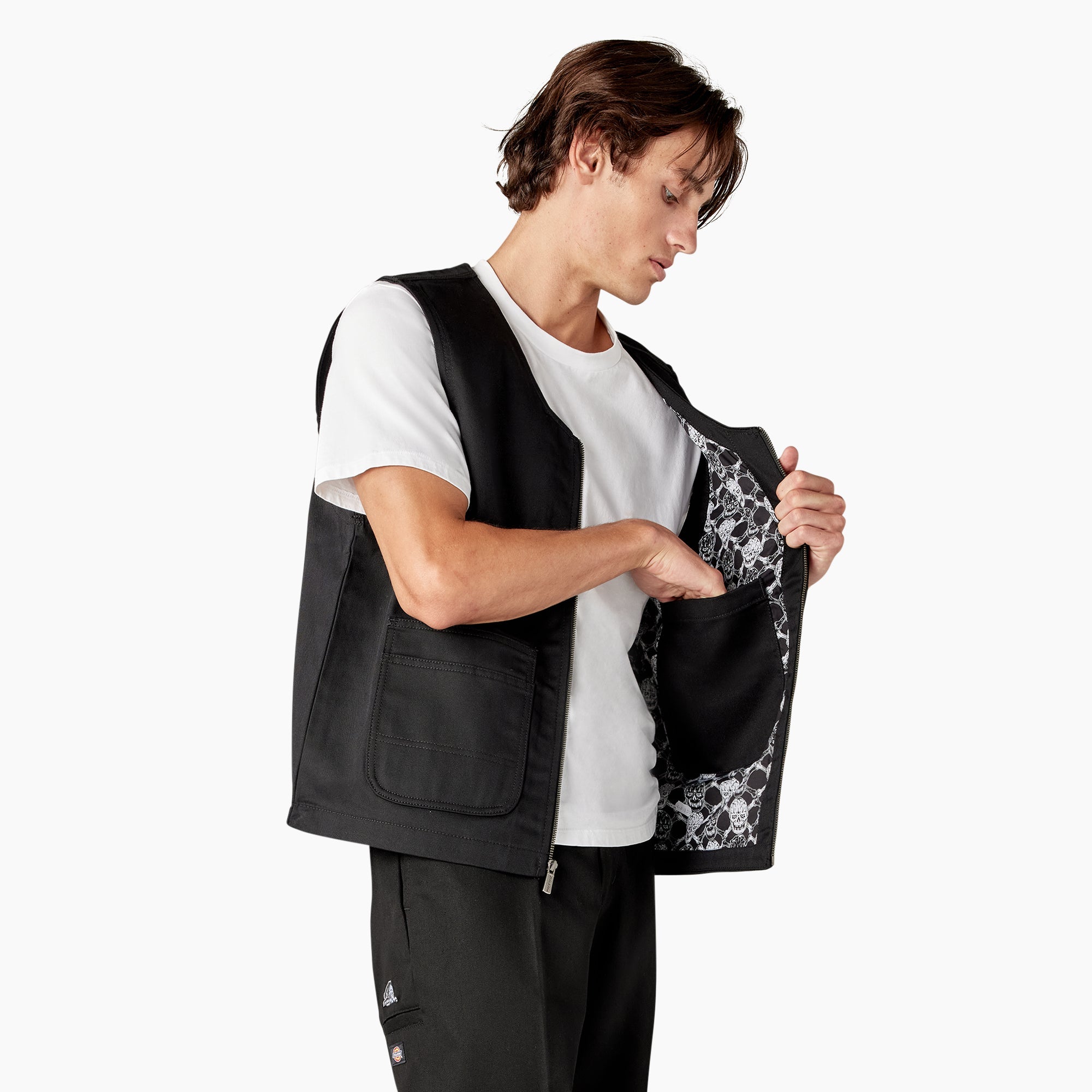 Dickies x Lurking Class Vest