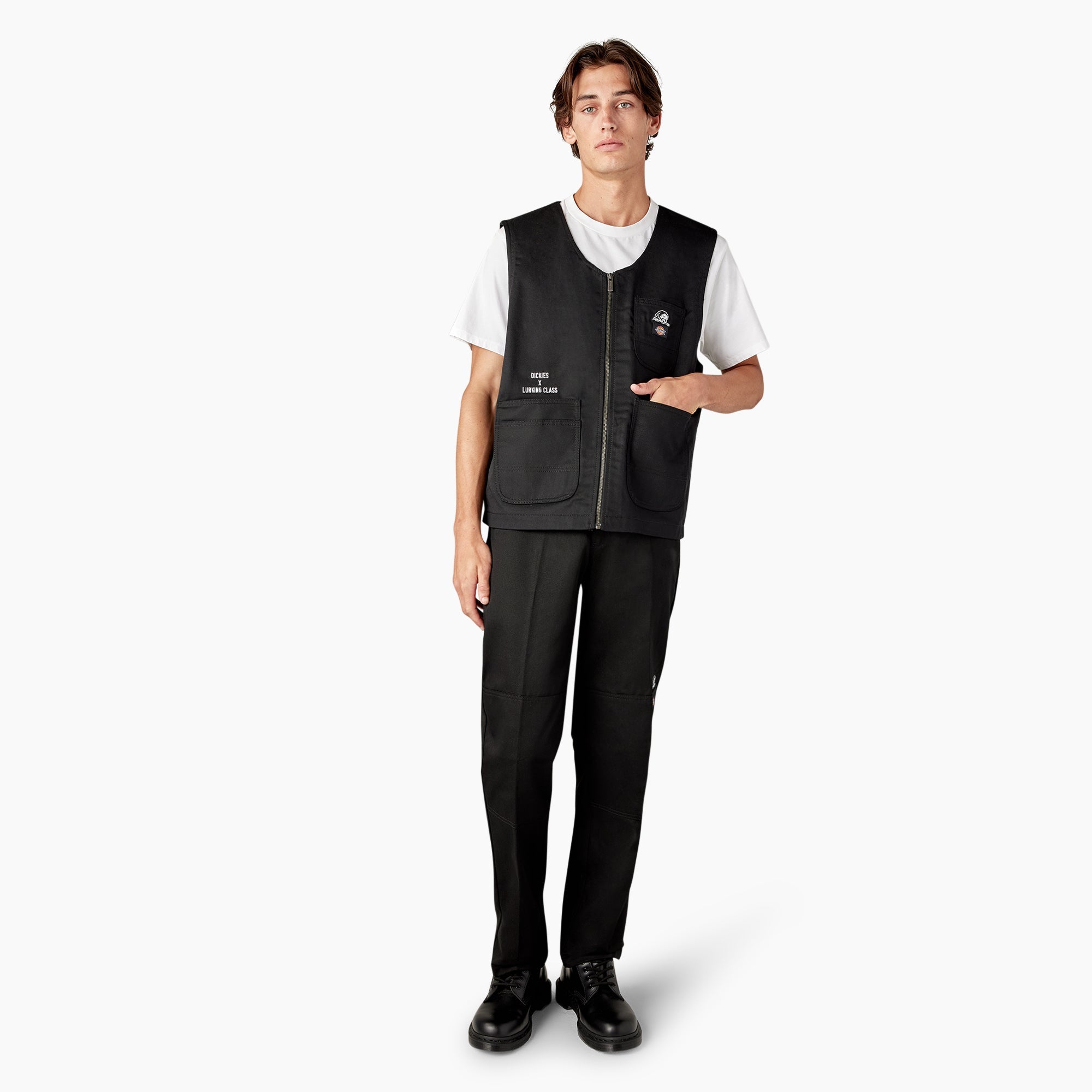 Dickies x Lurking Class Vest