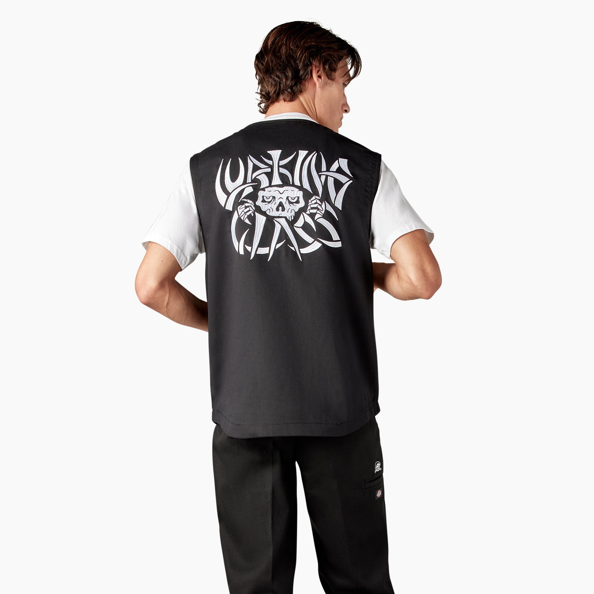 Dickies x Lurking Class Vest