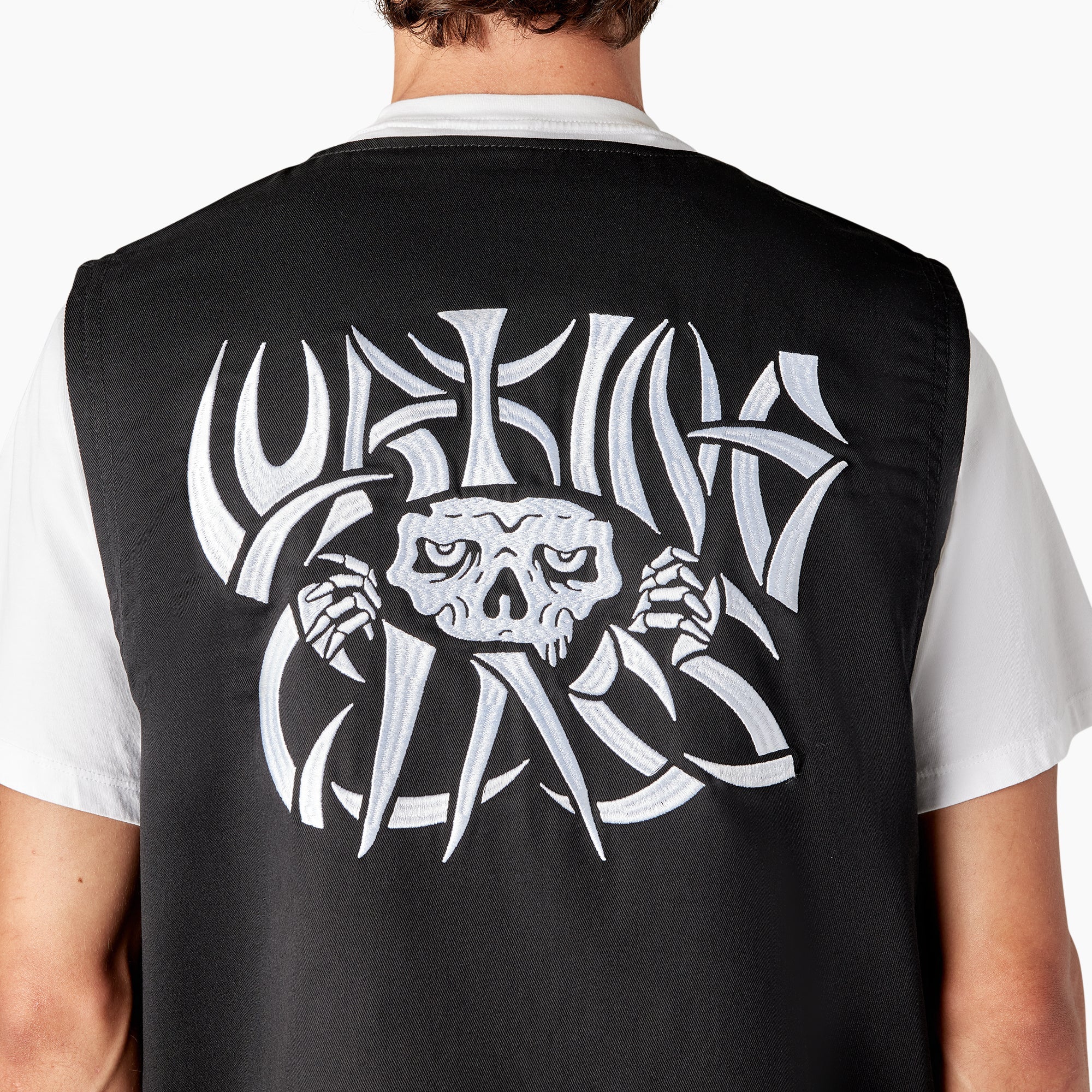 Dickies x Lurking Class Vest