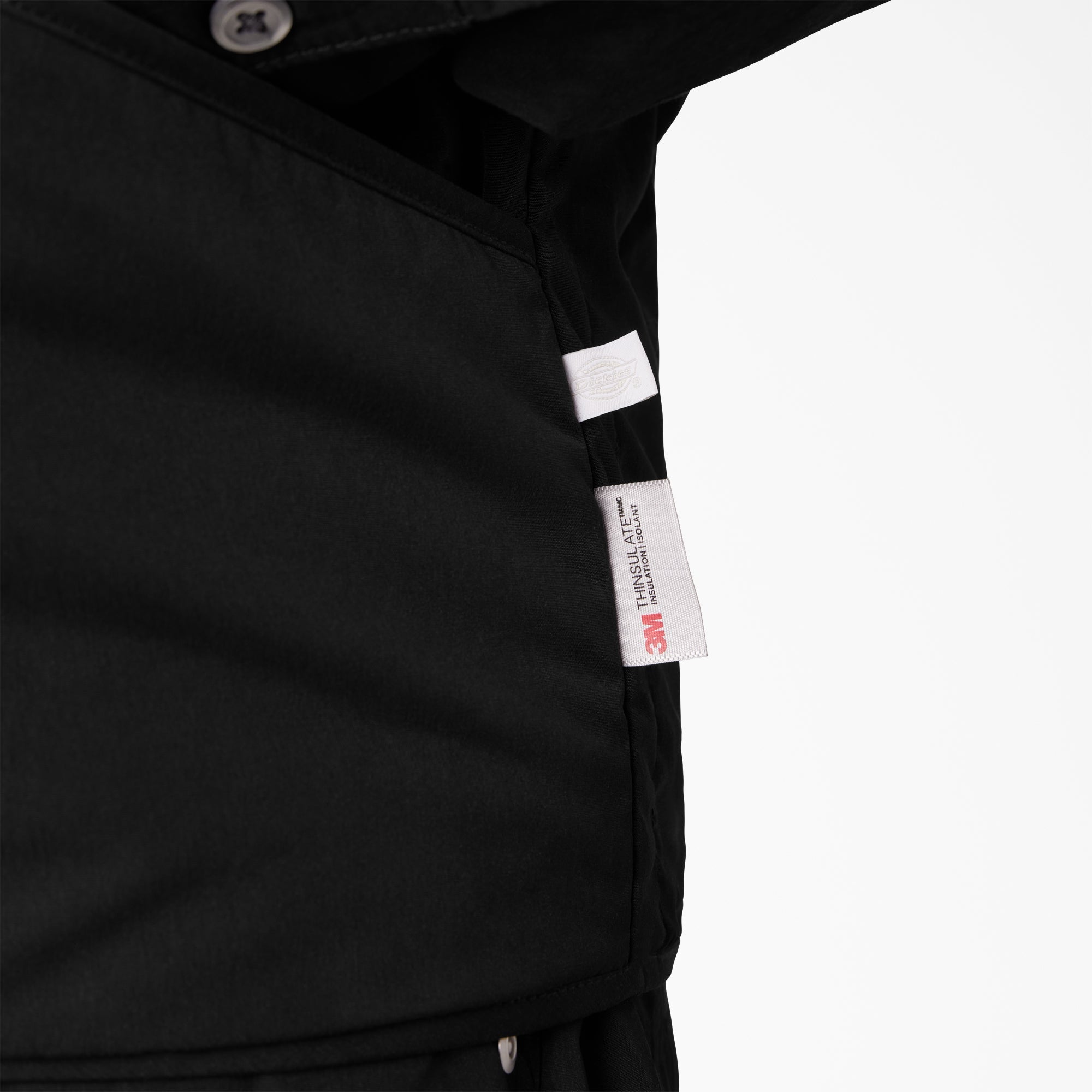 Quilted Utility Vest