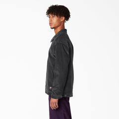 Franky Villani Sicko Corduroy Eisenhower Jacket