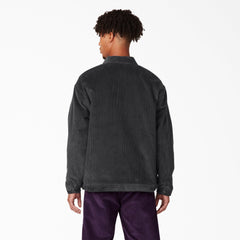 Franky Villani Sicko Corduroy Eisenhower Jacket