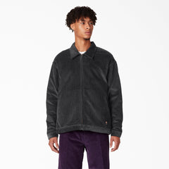 Franky Villani Sicko Corduroy Eisenhower Jacket
