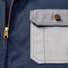 New York Sunshine x Dickies Sun Dyed in Texas Eisenhower Jacket