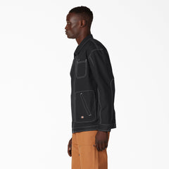 Reworked Eisenhower Jacket