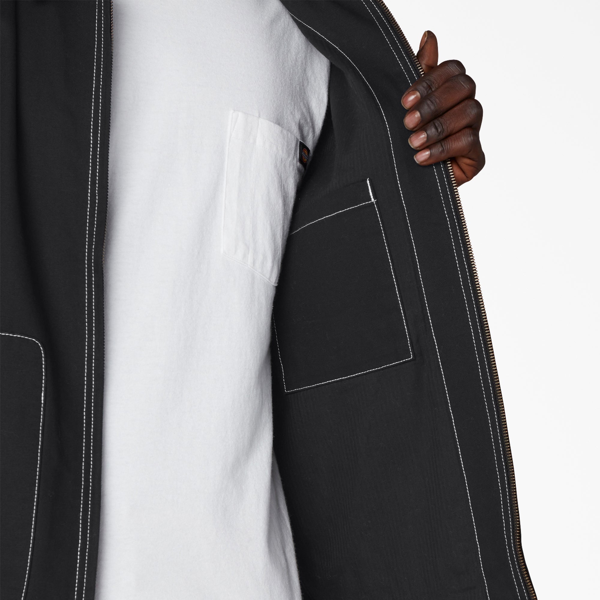 Reworked Eisenhower Jacket