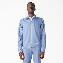 Insulated Eisenhower Wool Jacket