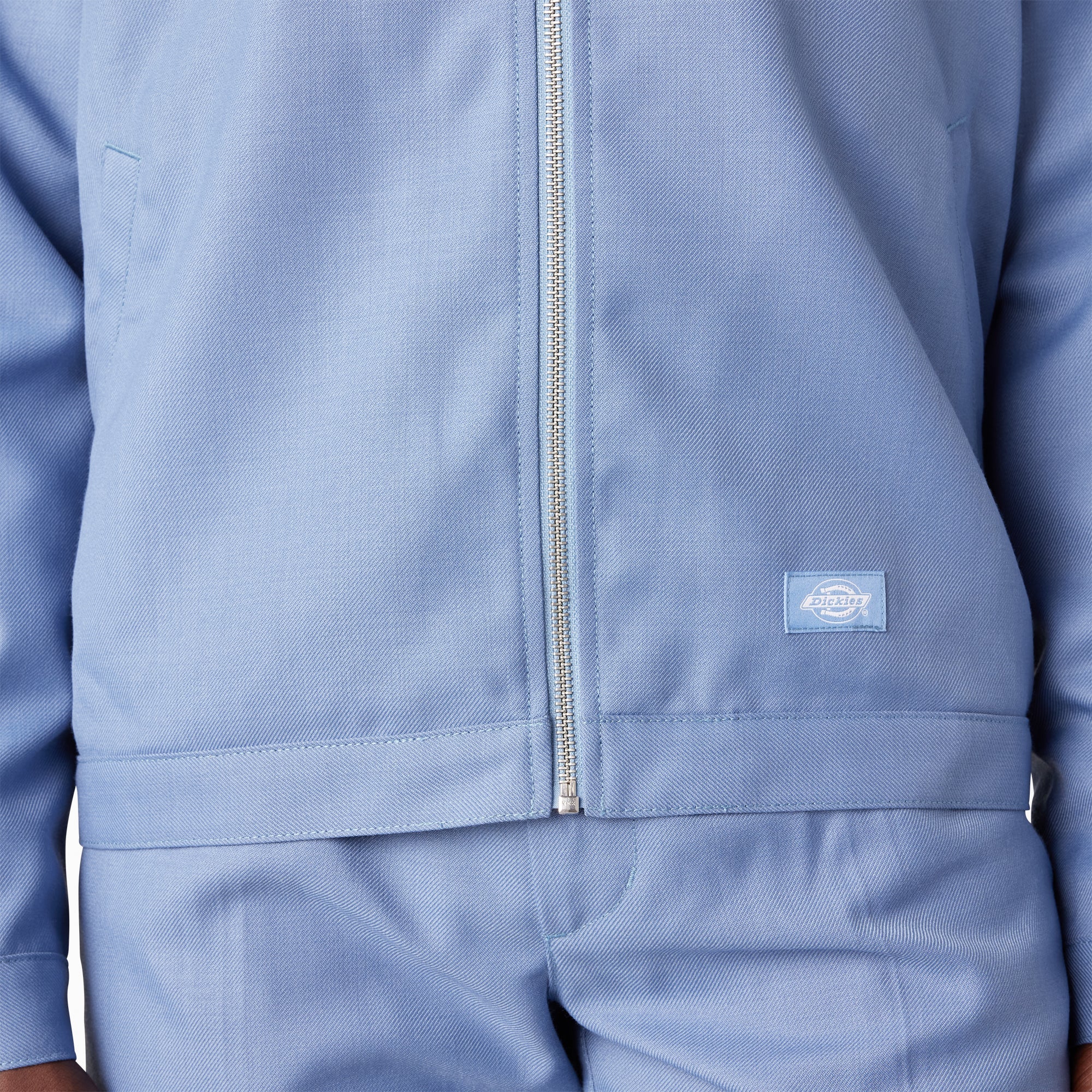 Insulated Eisenhower Wool Jacket