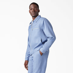 Insulated Eisenhower Wool Jacket