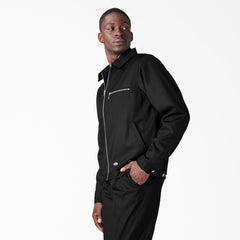 Insulated Eisenhower Wool Jacket