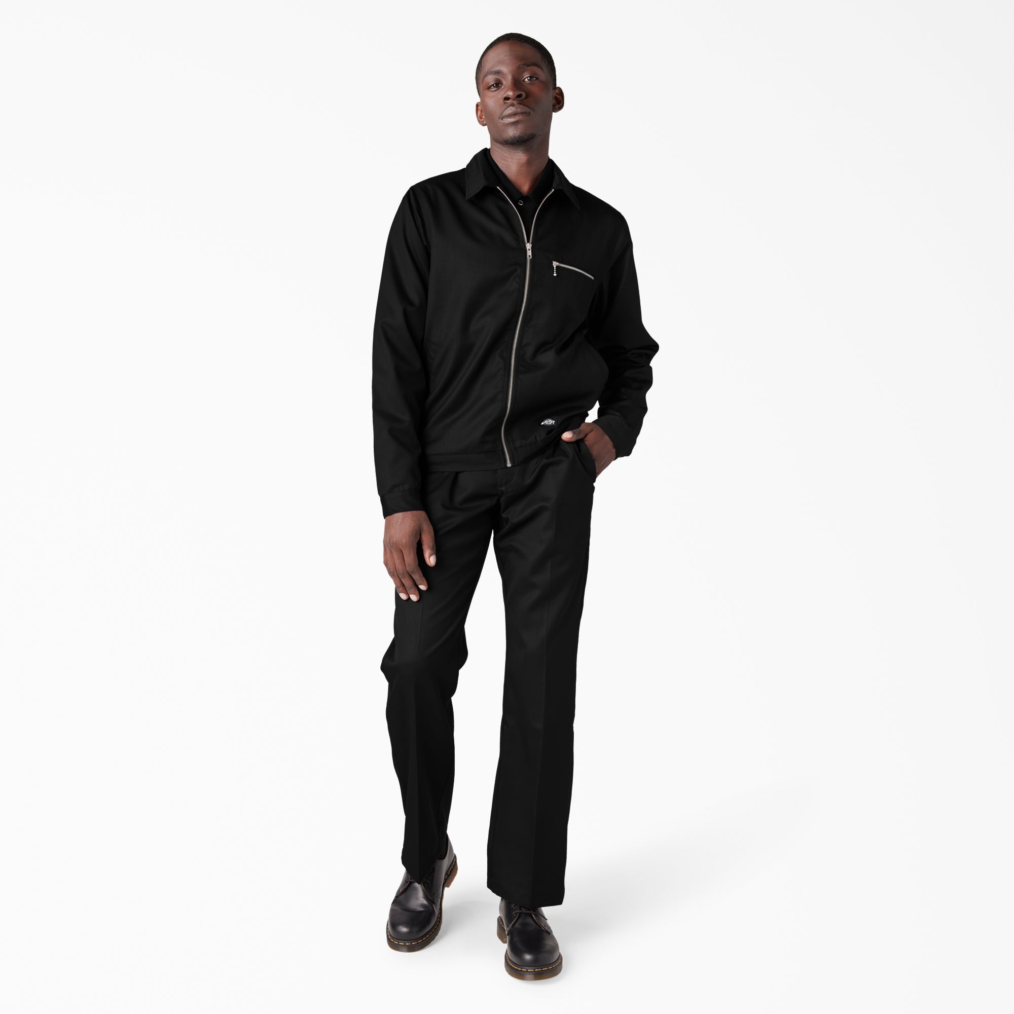 Insulated Eisenhower Wool Jacket
