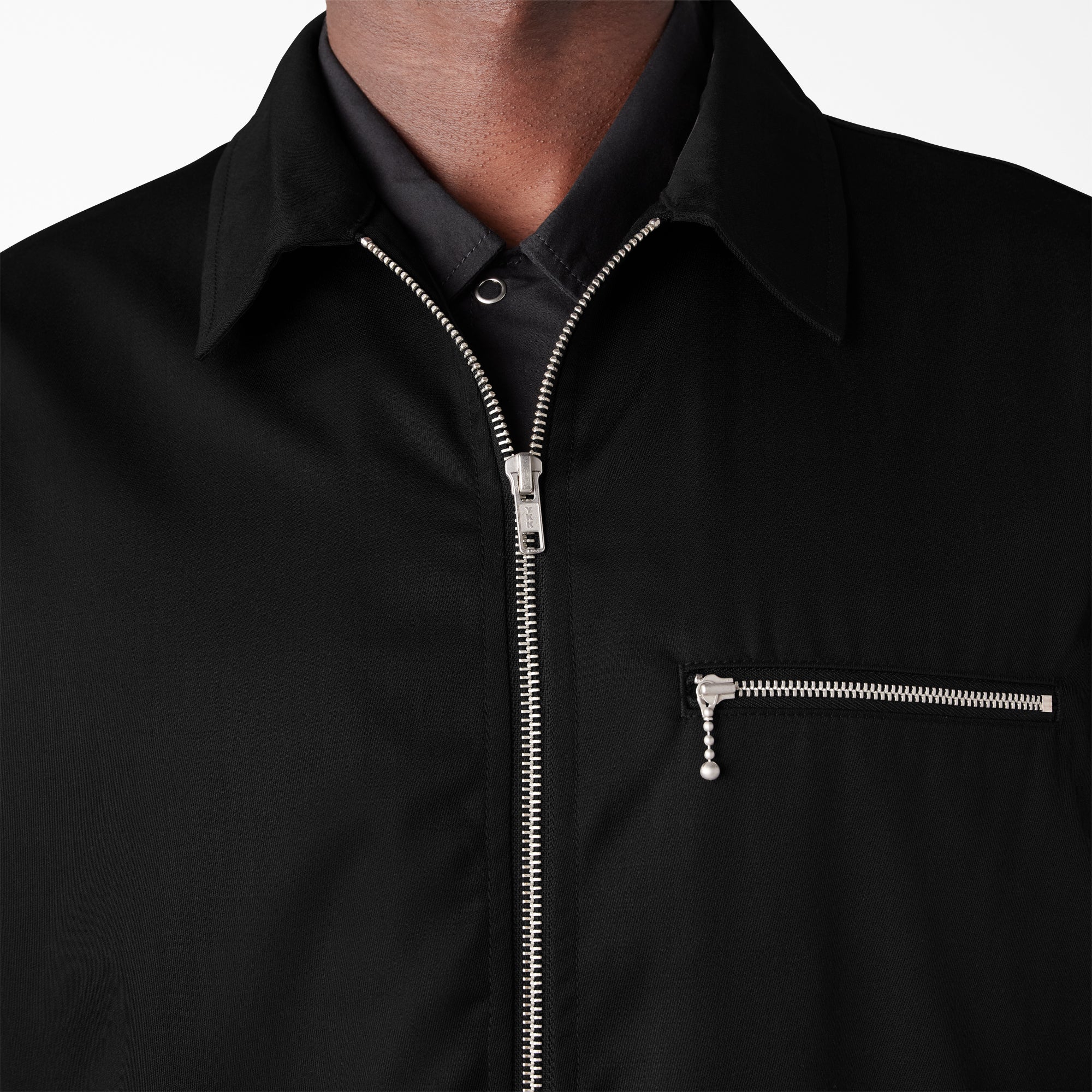 Insulated Eisenhower Wool Jacket